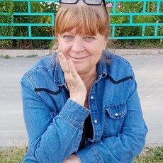 Фотография девушки Нина, 61 год из г. Нижний Новгород