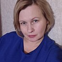 Лена, 48 лет