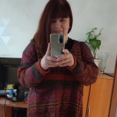 Фотография девушки Татьяна, 49 лет из г. Ревда