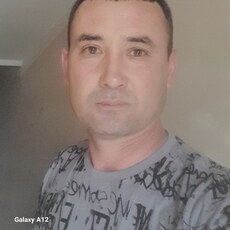 Фотография мужчины Азим, 41 год из г. Нерюнгри