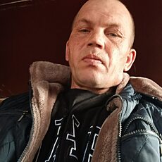 Фотография мужчины Виталя, 41 год из г. Славгород