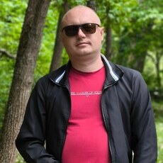 Фотография мужчины Андрей, 42 года из г. Измаил