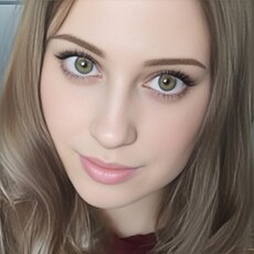 Фотография девушки Ніка, 24 года из г. Черкассы