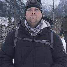 Фотография мужчины Александр, 34 года из г. Витебск