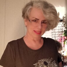 Фотография девушки Марина, 63 года из г. Санкт-Петербург