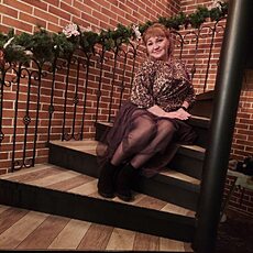 Фотография девушки Ксюша, 40 лет из г. Ленинск-Кузнецкий