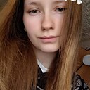 Ангелина, 20 лет