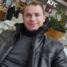 Фотография мужчины Миклуха Моклай, 35 лет из г. Старый Оскол