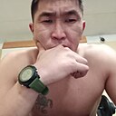 Санек, 38 лет