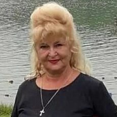 Фотография девушки Ольга, 66 лет из г. Геленджик