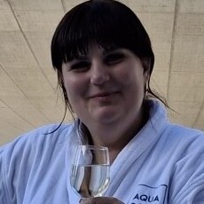 Фотография девушки Елена, 41 год из г. Прага