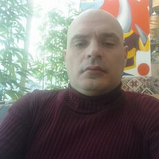 Фотография мужчины Ринал, 41 год из г. Уфа