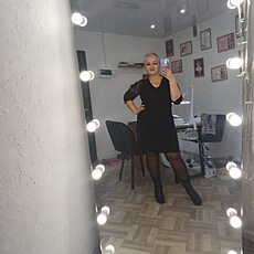 Фотография девушки Лара, 45 лет из г. Усолье-Сибирское