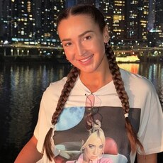 Фотография девушки Ольга, 37 лет из г. Новотроицк