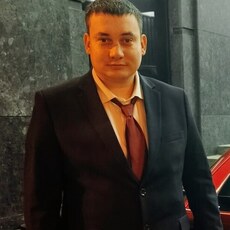 Фотография мужчины Артём, 33 года из г. Туймазы