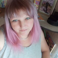 Фотография девушки Света, 38 лет из г. Кандалакша