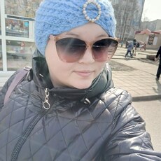 Фотография девушки Юля, 26 лет из г. Анжеро-Судженск