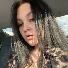 Фотография девушки Софья, 19 лет из г. Белгород