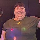 Люба, 44 года