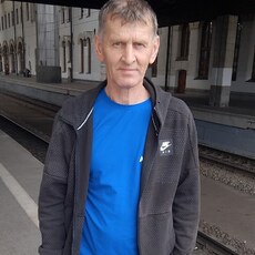 Фотография мужчины Руслан, 51 год из г. Ульяновск