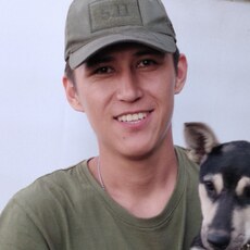 Фотография мужчины Bu, 27 лет из г. Старобельск