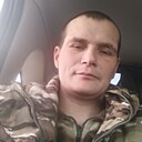 Макс, 34 года