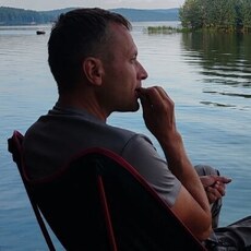 Фотография мужчины Max, 46 лет из г. Магнитогорск