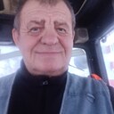 Сергеи, 65 лет