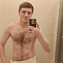 Чингиз, 35 лет