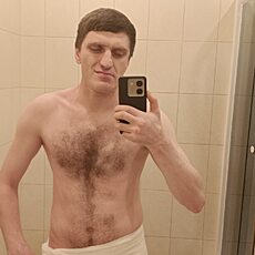 Фотография мужчины Чингиз, 35 лет из г. Москва