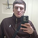 Чингиз, 35 лет