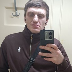 Фотография мужчины Чингиз, 35 лет из г. Санкт-Петербург