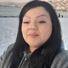 Фотография девушки Ирина, 41 год из г. Геленджик