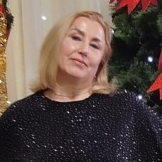 Фотография девушки Оксана, 53 года из г. Тюмень