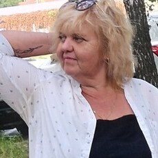 Фотография девушки Наталия, 53 года из г. Чернигов