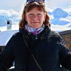 Фотография девушки Ира, 50 лет из г. Саратов