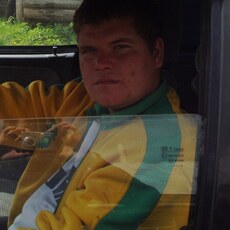 Фотография мужчины Skittles, 29 лет из г. Самара