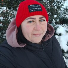 Фотография девушки Анжела, 50 лет из г. Днепр