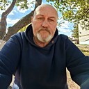 Сергей, 64 года