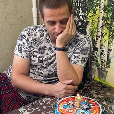 Фотография мужчины Серёга, 31 год из г. Акташ