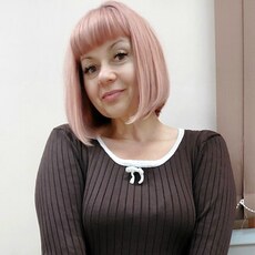 Фотография девушки Наденька, 46 лет из г. Орел