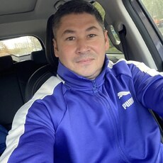 Фотография мужчины Денис, 41 год из г. Пермь