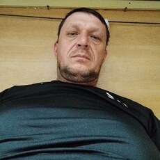 Фотография мужчины Александр, 39 лет из г. Ванино