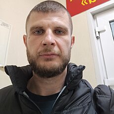 Фотография мужчины Андрей, 40 лет из г. Курск