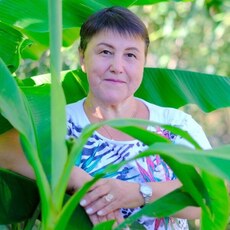 Фотография девушки Светлана, 63 года из г. Раменское