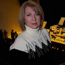 Фотография девушки Алина, 51 год из г. Тюмень