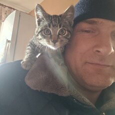 Фотография мужчины Алексей, 41 год из г. Павловская