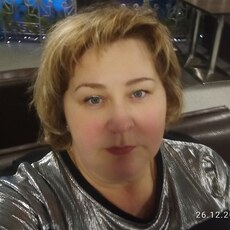 Фотография девушки Анна, 49 лет из г. Урюпинск