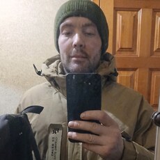 Фотография мужчины Миха, 32 года из г. Кудымкар