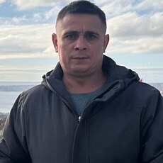 Фотография мужчины Сергей, 46 лет из г. Серпухов